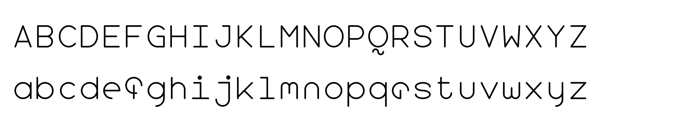 Antaro Font